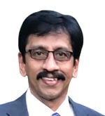 Raj Gopalan