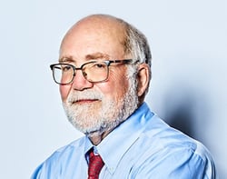 Rob Christenson Headshot