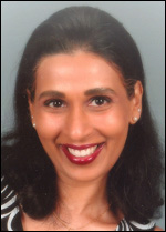 Roshini Abraham