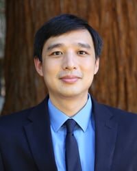 Dr. Ruben Luo