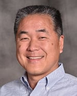 photograph of stan lo