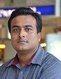 Uttam Garg