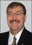 Thomas Annesley