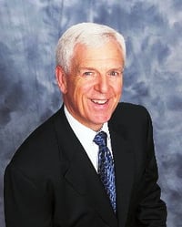 Photo of Jeffrey A. DuBois