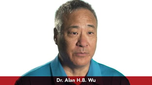 Alan Wu