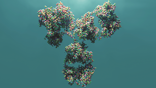 Proactive therapeutic drug monitoring relies on laboratory testing of antibodies and other markers