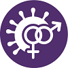 sexually transmitted infection illustration