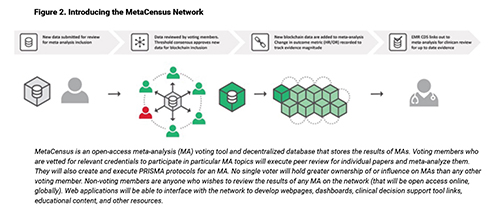 Introducing the MetaCensus Network