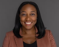Dr. Octavia Peck Palmer