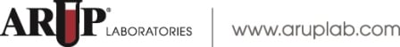 ARUP Laboratories logo