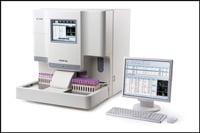BC-6800 Auto Hematology Analyzer