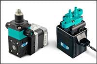 FEM Metering Pumps