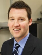 Matthew J. Binnicker