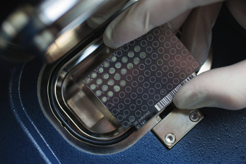 Bruker&rsquo;s MALDI Biotyper