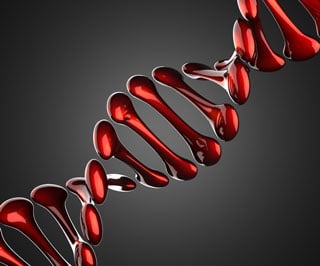 thinkstock dna