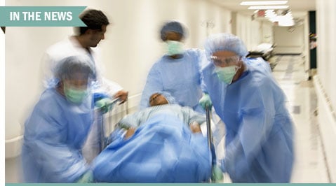 For the first time in 15 years, globally recognized criteria for sepsis and septic shock have been updated