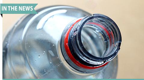 Exposure to endocrine-disrupting chemicals&mdash;environmental contaminants that interfere with hormonal systems, including reproduction&mdash;cost the U.S. up to $340 billion a year