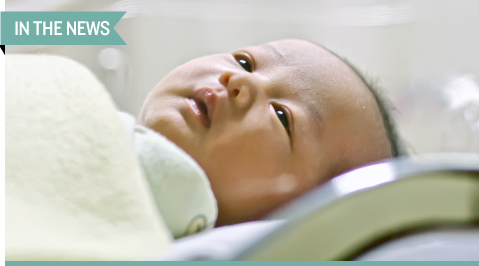 State newborn screening programs use variable test cutoffs, protocols, posing health risks for some babies 
