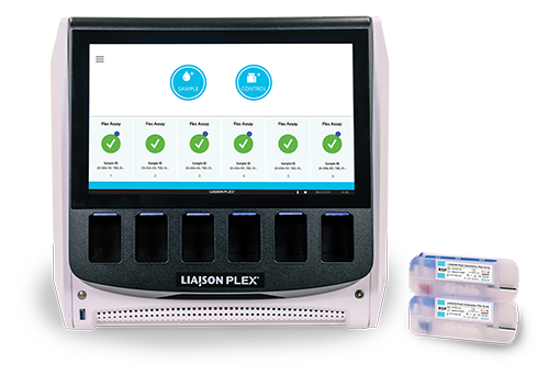 Liason Plex Instrument