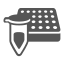 sample plate