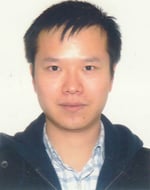 Dr. Kan Xiong