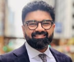 Kamran M. Mirza, M.D., Ph.D. Professor of Pathology, Michigan Medicine 
