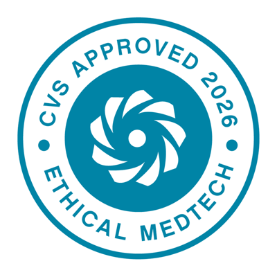 Ethical MedTech Compliance Logo