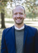 Mark Zaydman