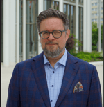 Mark Whitten
