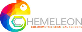 Chemeleon Logo