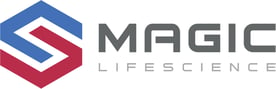 Magic Lifescience Logo