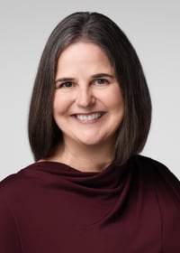 Lisa Ford Headshot