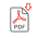 PDF