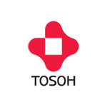 Tosoh Logo