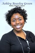 Ashley Beasley Green