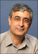 Eleftherios Diamandis