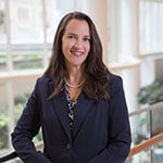 Dr. Linnea Baudhuin
