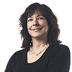 Dr. Nathalie Lepage