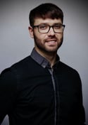 Nicholas Pinkhover headshot