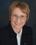 Patti M. Jones