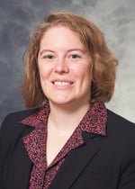 Sarah Hackenmueller