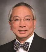 Stephan Wong