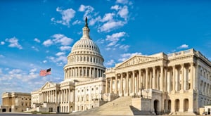 Capitol building