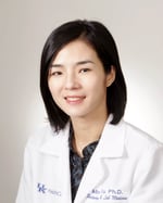 Min Yu