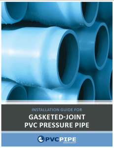 Unibell PVC Installation Guide for Pressure Pipe
