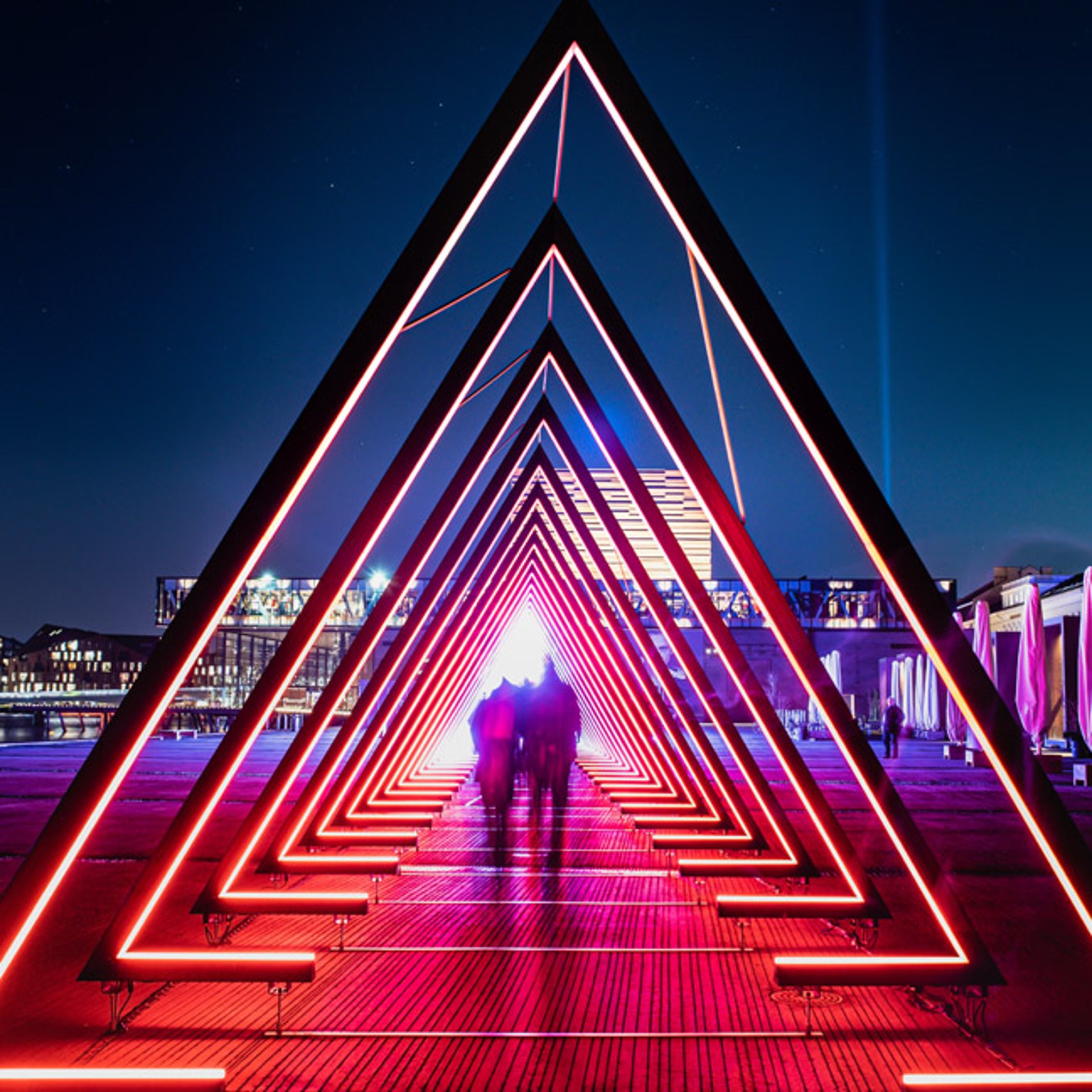 innovate with emerging technology