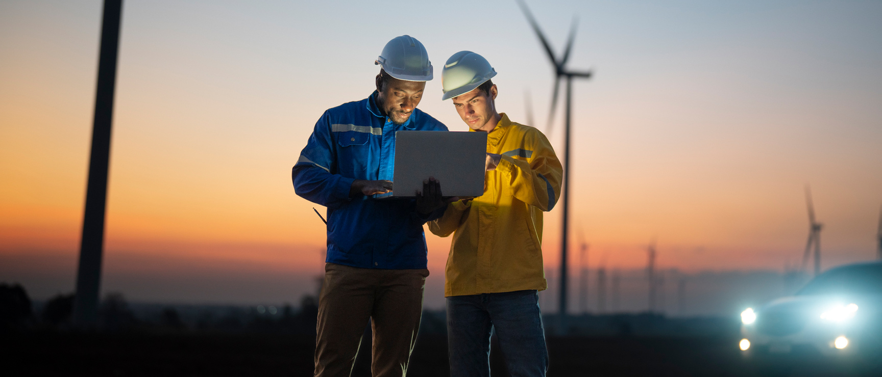 industry technology expertise