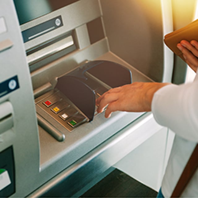 technology solutions for the banking industry