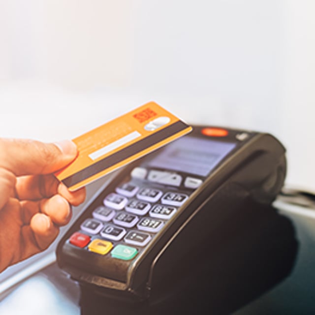technology solutions for the consumer goods industry