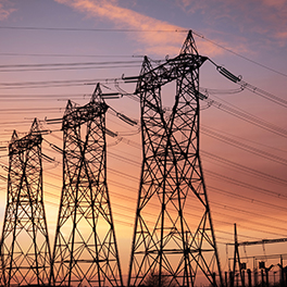 technology solutions for the utilities industry